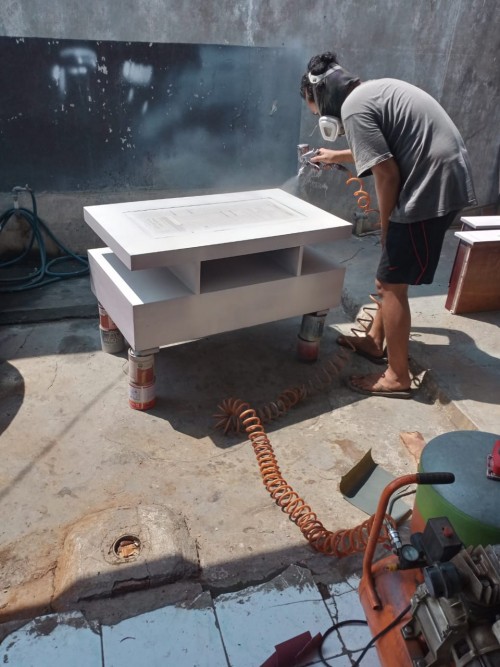 Service Sofa Jakarta cat doco