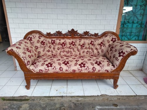 Service Sofa Jakarta ganti cover sofa