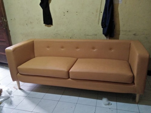 Service Sofa Jakarta terima bikin sofa baru